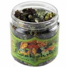 Lakshmi resin incense 2.4 oz. Jar - A blend of frankincense, myrrh, copal & more