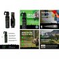 GrizGuard Bear Spray Ensures a safe and quick escape 30 ft. Range