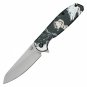 Wolf Sorcerer Pocket Knife 7.5 inch