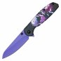 Blindfold Sorcerer Pocket Knife 7.5 inch
