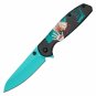 Hero Sorcerer Pocket Knife 7.5 inch