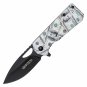 Wartech Benjamin Pocket Knife 6.25 inches