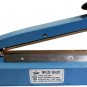 NEW AIE-200 Impulse Handheld Bag Sealer, 8" Max. Seal Length, 2 mm Seal Width