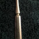 Rare Vintage Hard to Find R.B. Anger & Co Silver Plated Fork