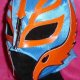 REY MYSTERIO MASK AND COSTUMES