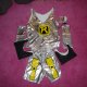 WRESTLING COSTUMES OTHER