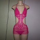 New Handmade Monokini