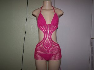 New Handmade Monokini