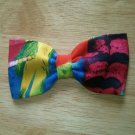 See You in Barbados Hair Bow