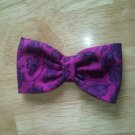 Heard It Through the Grapevine Hair Bow