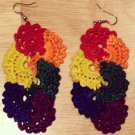 Rainbow Earring