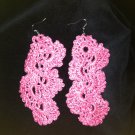 Cascade Earrings