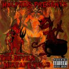 The Devils Mixtape (3 Pack Collection)