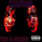 The Blackness (Single)