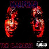 The Blackness (Single)