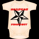 Malphas Baby Ware