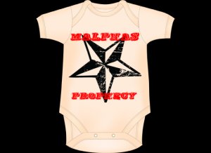 Malphas Baby Ware
