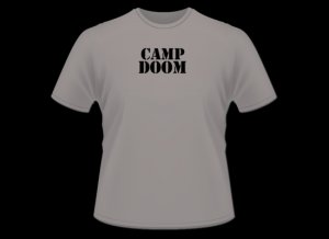 Camp Doom