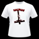 Malphas Upside Down Cross v.1 Tee