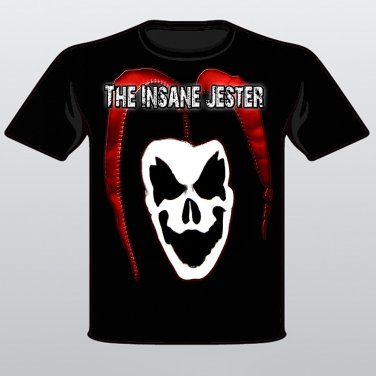 Insane Jesta Shirt