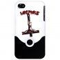 Malphas Iphone 4 Slider Case