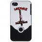 Malphas Iphone 4 Slider Case