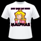 Malphas Peach Promo