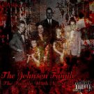 Karkuz Yates - The Johnson Family EP