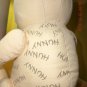 hallmark winnie the pooh plush