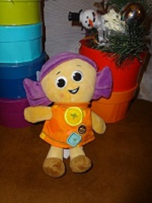 dolly toy story plush