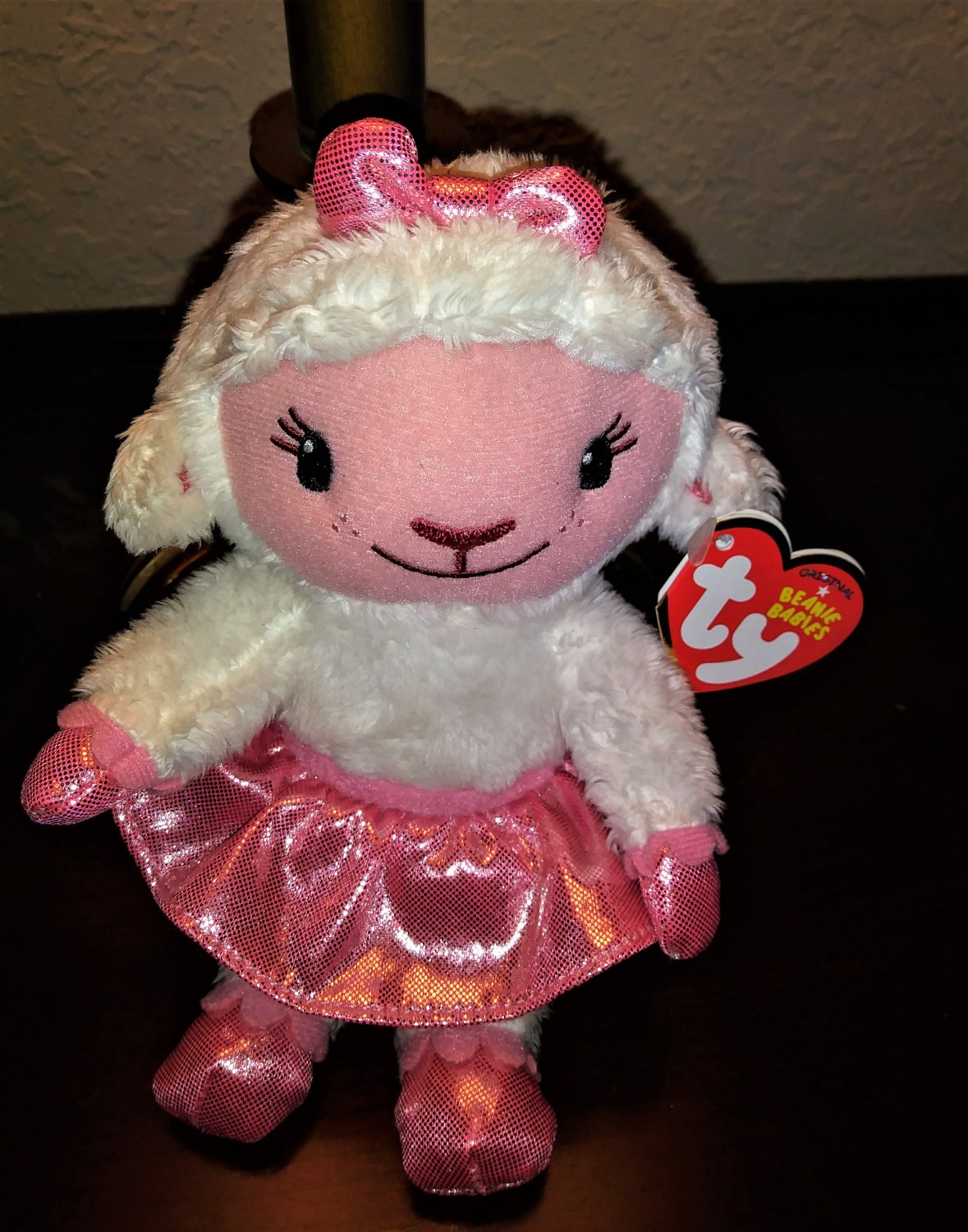 disney lambie plush