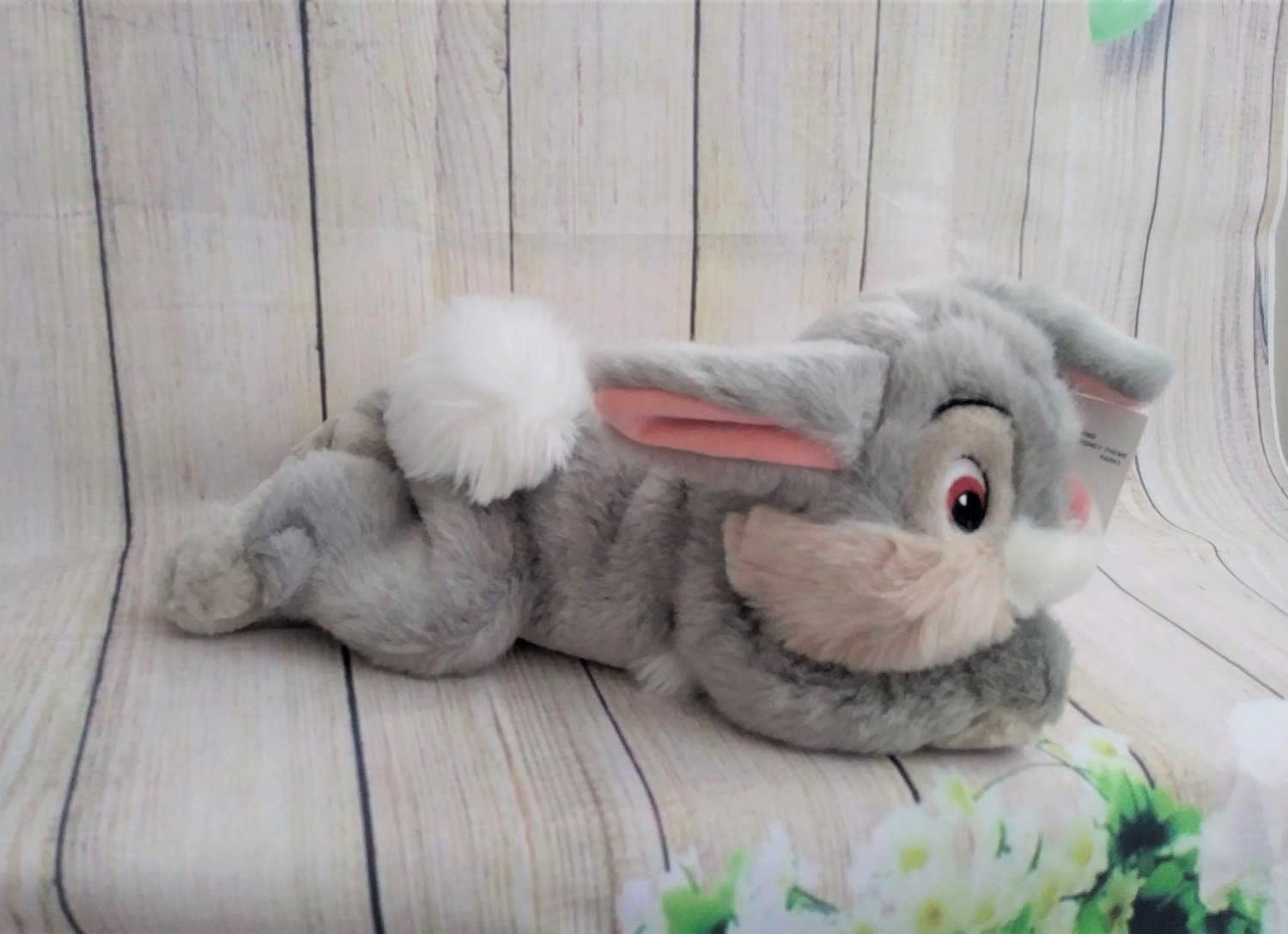 thumper rabbit teddy