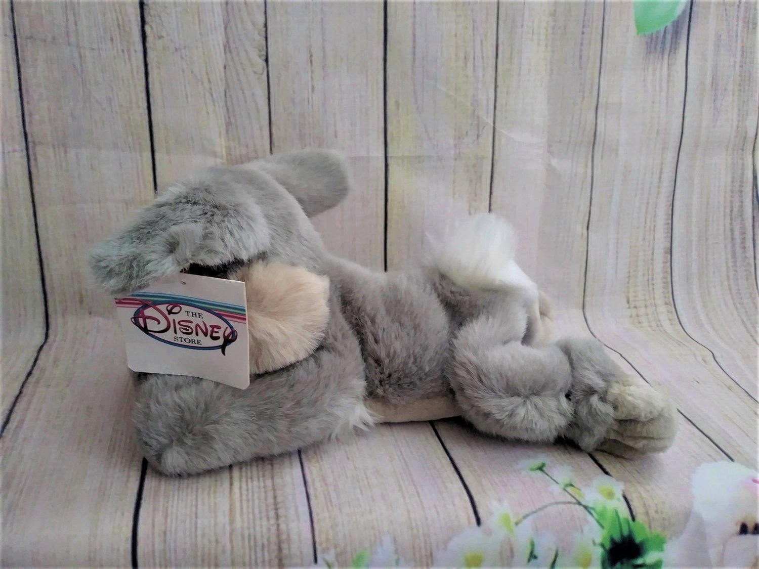 thumper rabbit teddy