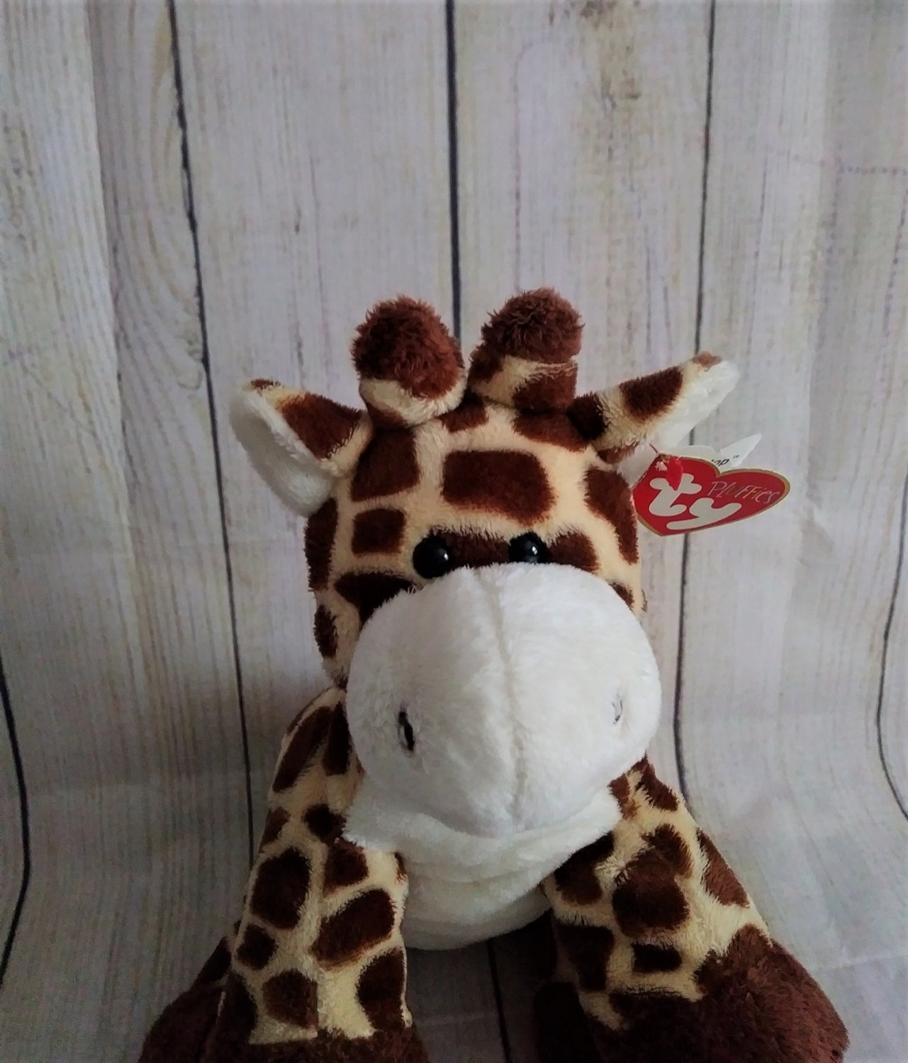 ty tiptop giraffe