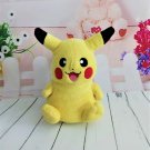 Jakks Pacific 2010 - Pokémon Yellow Pikachu Plush