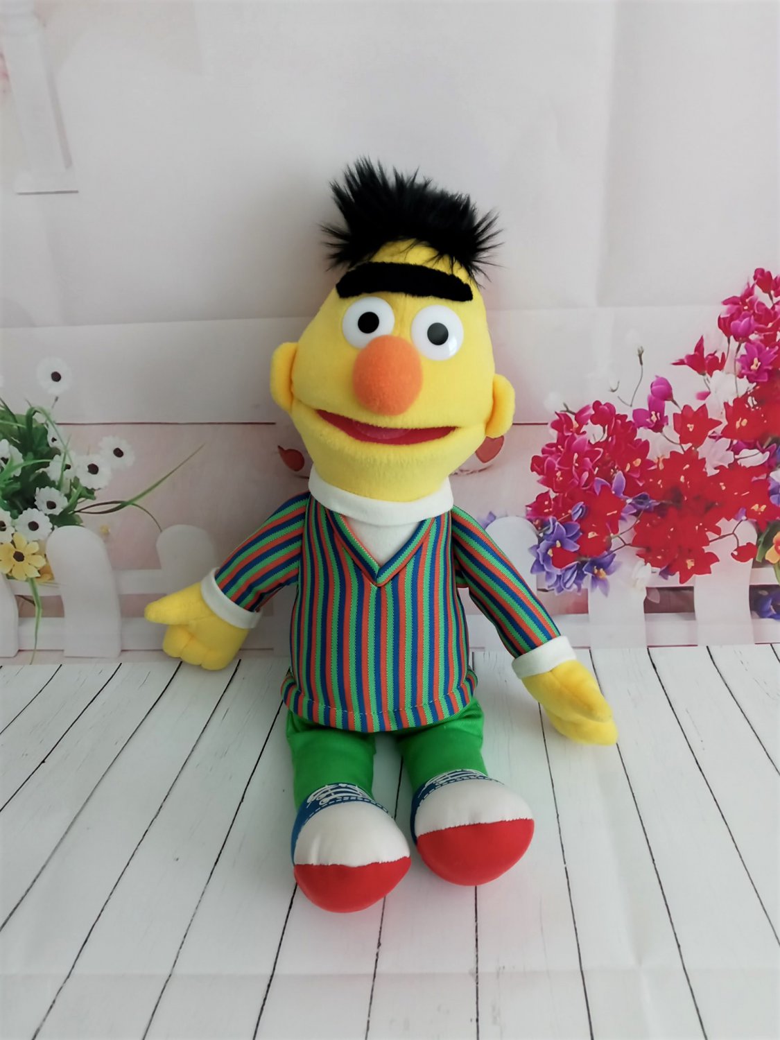 gund bert