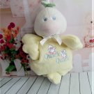Vintage Soft Dreams - Musical Yellow Duck Stuffed Crib Toy Quack Quack, Twinkle Twinkle Little Star