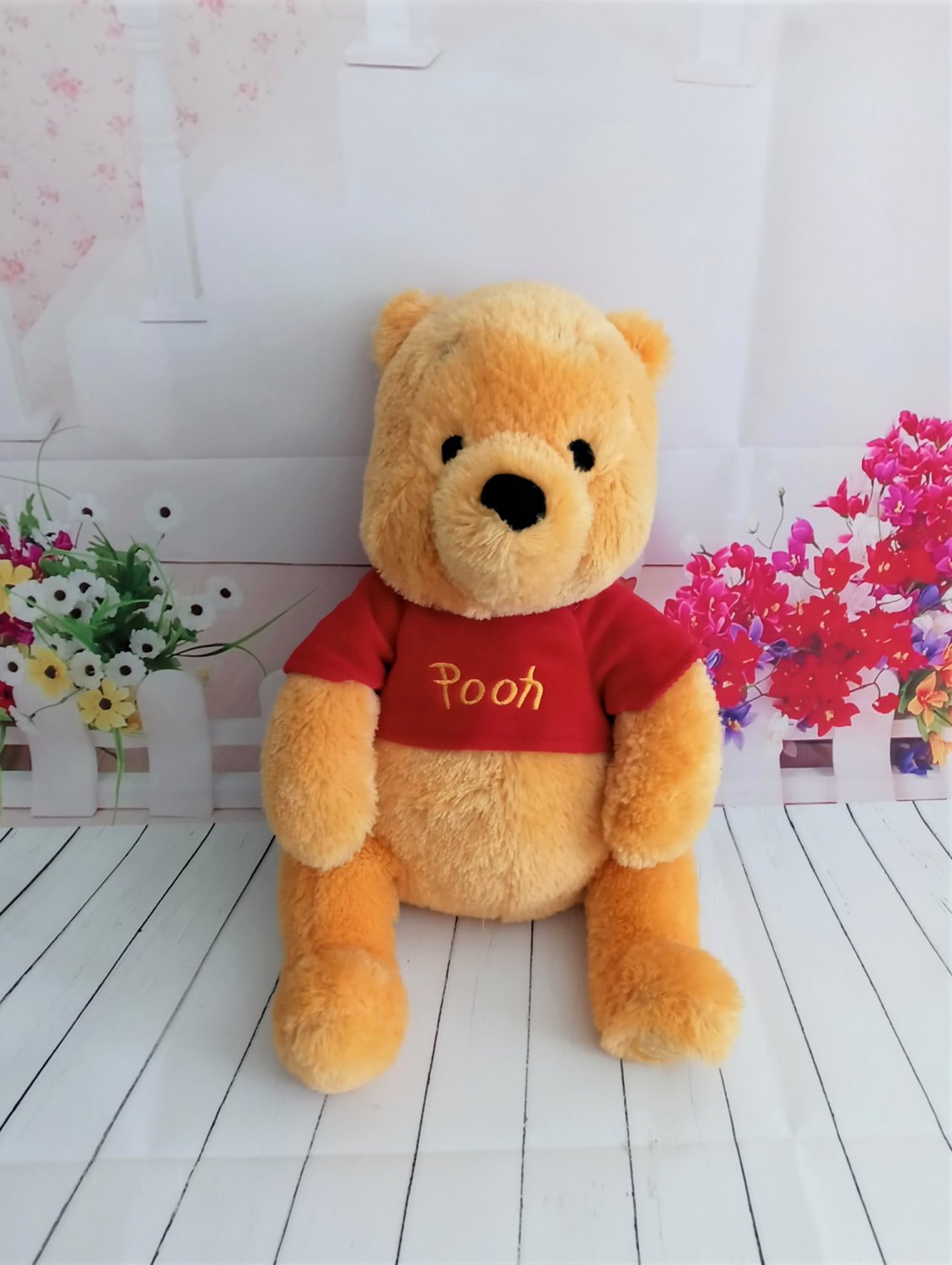 disney store exclusive winnie the pooh