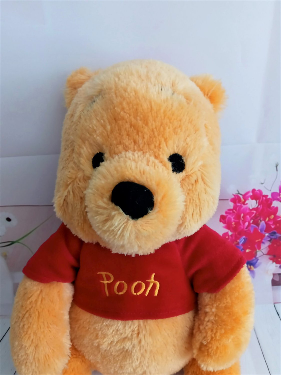 disney store exclusive winnie the pooh