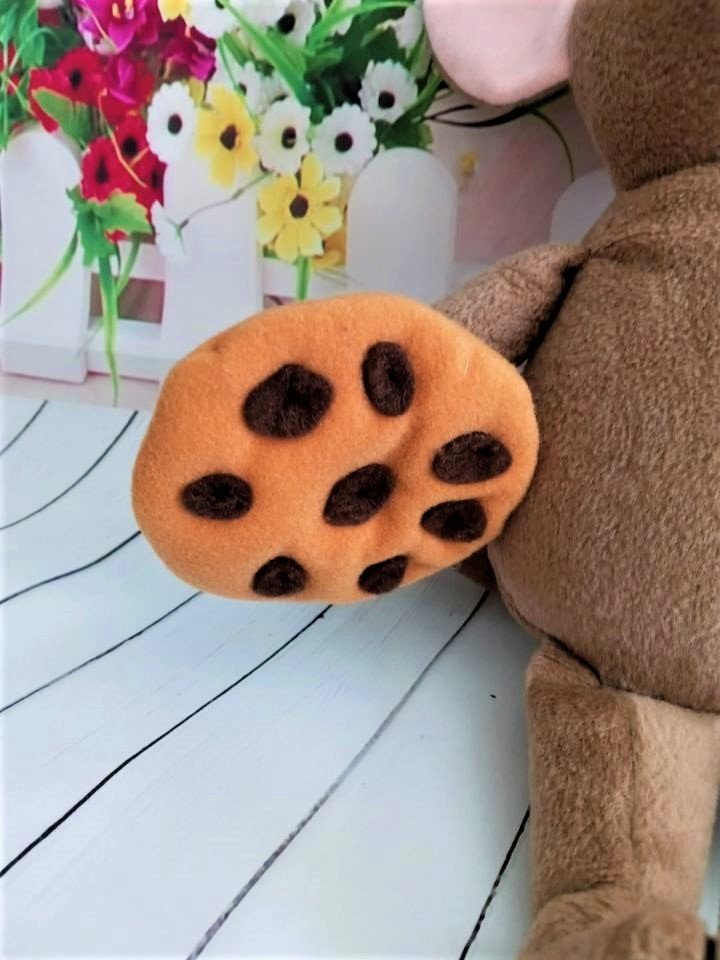 if you give a mouse a cookie plush kohls