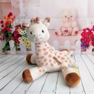 Mary Meyer 2017 - Sophie La Girafe Lulaby Musical Giraffe Plush "Brother John"