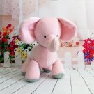 Carter's - Pink Elephant Musical Wind Up Plush Twinkle Twinkle Little Star