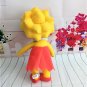 The Simpsons Toy Factory 2017 - LISA Plush Doll 15"