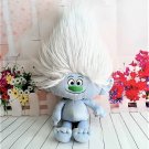 Dreamworks Trolls Macy's Deluxe 2016 -  Blue Velvet Sparkle Guy Diamond Plush