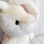 Tweakie P. Phebe Phillips -  Cream Priscilla Bunny Rabbit Plush