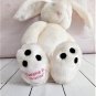 Tweakie P. Phebe Phillips -  Cream Priscilla Bunny Rabbit Plush