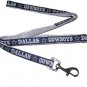 Dallas Cowboys Dog Leash 6 feet Christmas