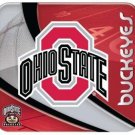Ohio State Buckeyes Mouse Pad OSU Christmas Gift
