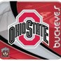 Ohio State Buckeyes Mouse Pad OSU Christmas Gift