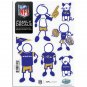 Baltimore Ravens Family Decal Package NFL Car Truck